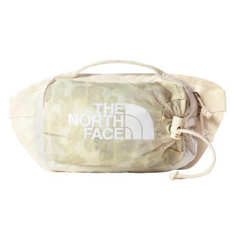 The North Face-Bozer Hip Pack III - S-Silver Grey Leopard Print-Gardenia Buy Online in Zimbabwe thedailysale.shop