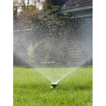 Load image into Gallery viewer, Grovida Garden Gro 8 Pattern Oscillating Water Sprinkler
