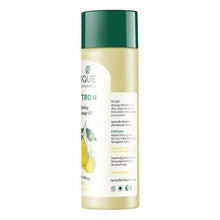 Load image into Gallery viewer, Biotique Bio Citron Stimulating Body Massage oil 200ml
