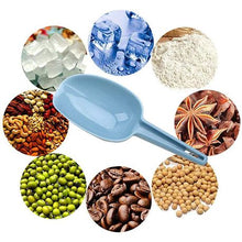 Load image into Gallery viewer, 3 Piece Scoop Set, Multi Purpose Plastic kitchen scoops
