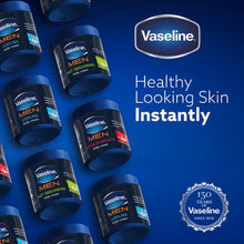 Load image into Gallery viewer, Vaseline For Men Extra Strength Body Cream 400ml
