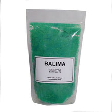 Load image into Gallery viewer, Eucalyptus Bath Salts - 1Kg
