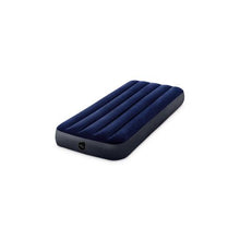 Load image into Gallery viewer, INTEX Airbed Dura/Beam - Junior Twin 76x191x25cm
