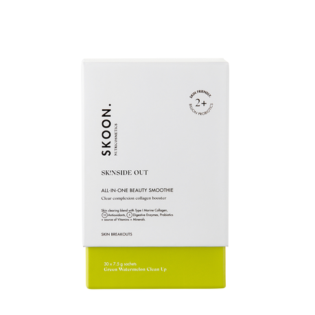 SKOON. Breakouts All In One Beauty Smoothie 30-7.5g