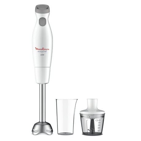 Moulinex Easychef 2 in1 - 450w