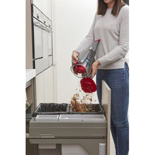 Load image into Gallery viewer, BLACK+DECKER 12V Lithium-ion Cordless Dustbuster Vacuum
