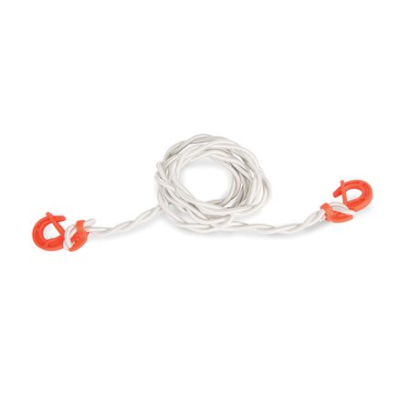 Elemental Pegless Clothesline