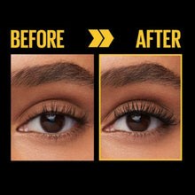 Load image into Gallery viewer, Maybelline Volum&#39; Express Colossal 36H Mascara - Black 01
