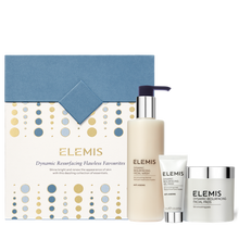 Load image into Gallery viewer, ELEMIS Dynamic Resurfacing Flawless Favourites Gift Set For Her
