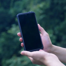 Load image into Gallery viewer, Oukitel WP8 Pro IP68 Waterproof 4G Rugged Smartphone 6.5 NFC DualSIM Black
