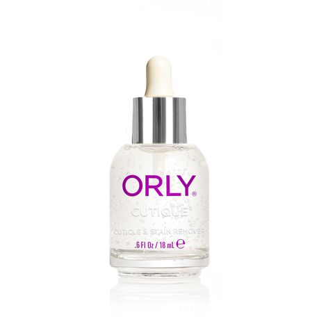 Cutique Cuticle & Stain Remover - 18ml Buy Online in Zimbabwe thedailysale.shop