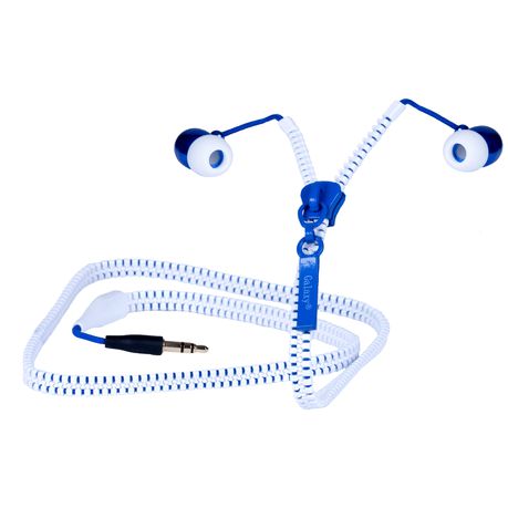 ZIPPER Earphones Buy Online in Zimbabwe thedailysale.shop