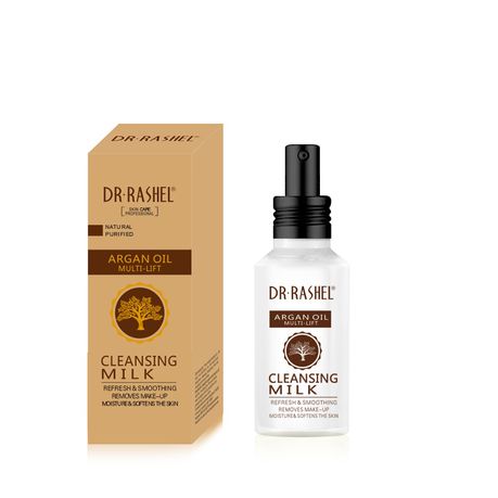 Dr Rashel - Cleansing Milk Buy Online in Zimbabwe thedailysale.shop