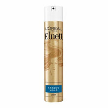 Load image into Gallery viewer, LOreal Elnett Hairspray - Strong Hold 200ml
