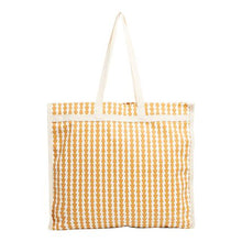 Load image into Gallery viewer, Billabong Womens Clambake Shopper Tote Bag - Mustard
