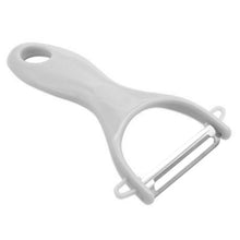 Load image into Gallery viewer, 3PC Vegetable and Fruit Peeler – Kitchen Utensils / Prep Tools
