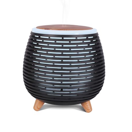 ZEN Tranquil Series Ultrasonic Essential Oil Diffuser Buy Online in Zimbabwe thedailysale.shop