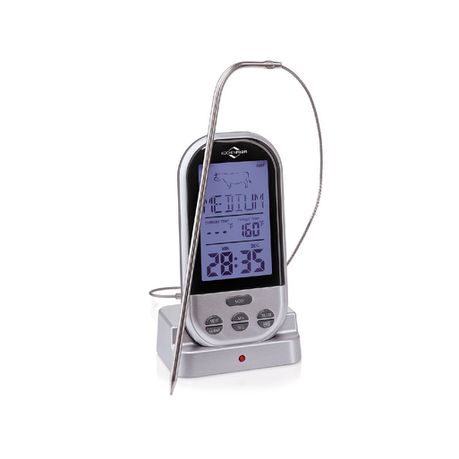 Küchenprofi digital cooking thermometer Buy Online in Zimbabwe thedailysale.shop