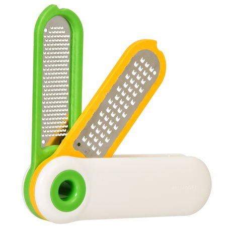 Progressive Flip Grater