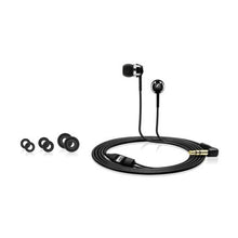 Load image into Gallery viewer, Sennheiser CX 100 In-Ear Headphones
