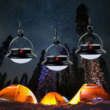 Load image into Gallery viewer, Cre8tive 60 LED Camping Tent Light
