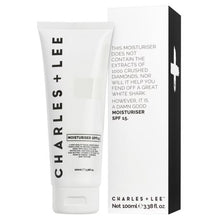 Load image into Gallery viewer, Charles &amp; Lee Face Moisturiser with SPF15 100ml
