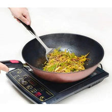 Load image into Gallery viewer, Hubbe Stainless Steel Slotted Lifter
