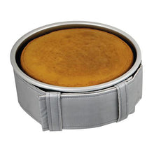 Load image into Gallery viewer, PME Cake Level Baking Cooking Bands Belt Square / Round Tin Pan 56 x 2
