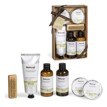 Load image into Gallery viewer, Gift Set Ladies Bath Set - 8 Piece Combo
