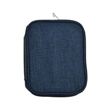 Load image into Gallery viewer, Crocheting Set with Pouch Expert Plus
