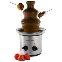 Load image into Gallery viewer, Chocolate Fountain 3 Tier
