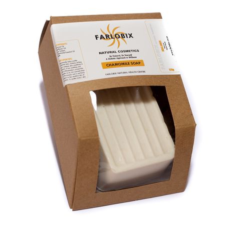 Chamomile Soap Buy Online in Zimbabwe thedailysale.shop
