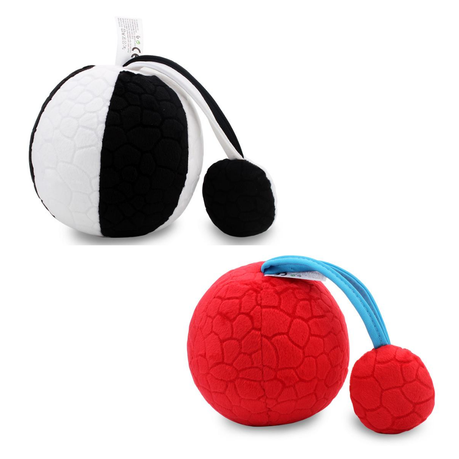 Baby Visual Chasing Training Balls Buy Online in Zimbabwe thedailysale.shop