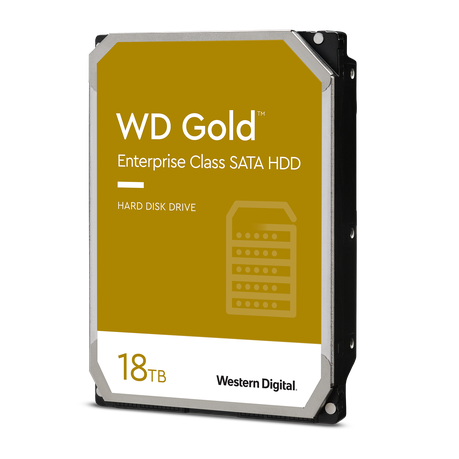 WD Gold 18TB 7200RPM 512MB Cache 3.5 Buy Online in Zimbabwe thedailysale.shop