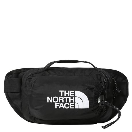 The North Face-Bozer Hip Pack III - L-TNF Black Buy Online in Zimbabwe thedailysale.shop