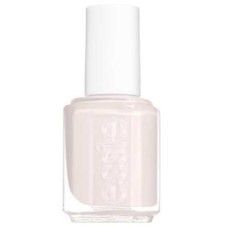 Essie Nail Polish 63 Marshmallow Buy Online in Zimbabwe thedailysale.shop