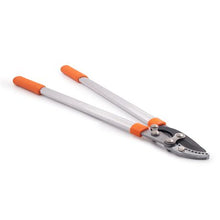 Load image into Gallery viewer, Supage Lightweight Alu Anvil Lopper - Orange
