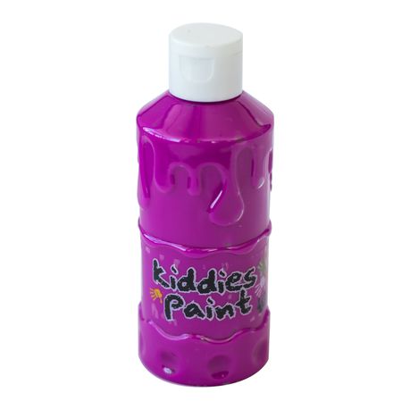 Crazy crafts Kiddies Paint - Light Purple Buy Online in Zimbabwe thedailysale.shop