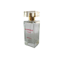 Load image into Gallery viewer, Luxell SERENITY Perfume for Women - Amber Vanilla Fragrance for Women
