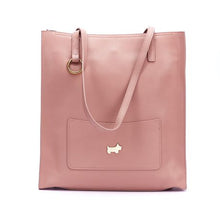 Load image into Gallery viewer, Brad Scott Sax leather bag
