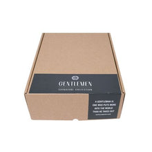 Load image into Gallery viewer, Gentlemen Gift Box - Men&#39;s Gift Set
