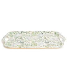 Load image into Gallery viewer, George &amp; Mason - Bamboo Fibre Rectangular Tray - Medium
