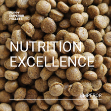 Load image into Gallery viewer, Emperor Puppy Food - 18kg
