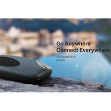 Load image into Gallery viewer, TP-Link On-The-Go 4G LTE Mobile Wireless WiFi &amp; Pocket Hotspot M7200
