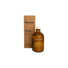 Load image into Gallery viewer, Eco Diva Ecofoliant Skin Polish - 50g
