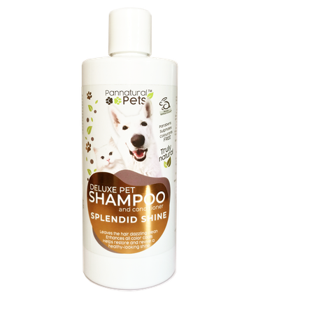 Splendid Shine Dog Shampoo Buy Online in Zimbabwe thedailysale.shop