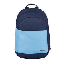 Load image into Gallery viewer, Volkano Bandwidth 15.6” Laptop Backpack - Navy/Blue
