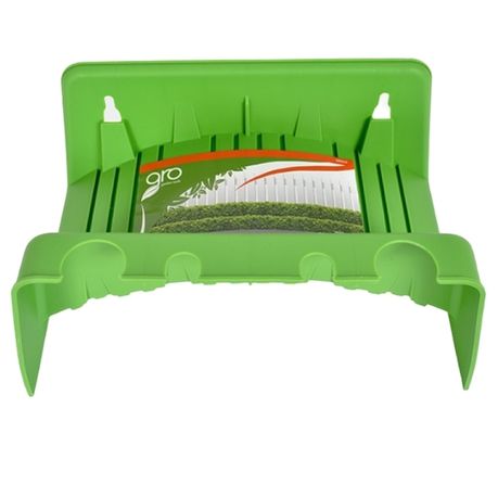 Gro - Hose Hanger (Plastic) Buy Online in Zimbabwe thedailysale.shop