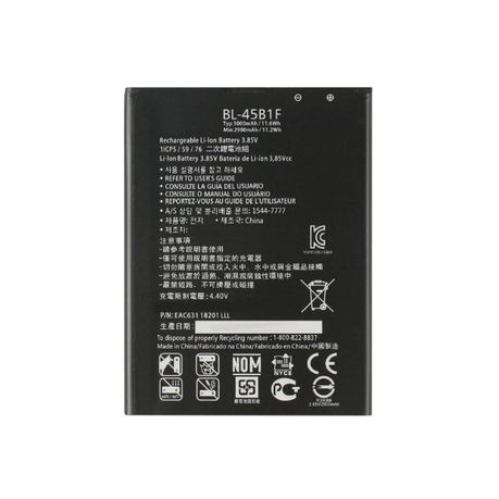 BL-45B1F Replacement Battery for LG V10, Stylo 2 Buy Online in Zimbabwe thedailysale.shop