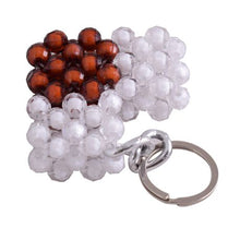 Load image into Gallery viewer, Handcrafted Keyring
